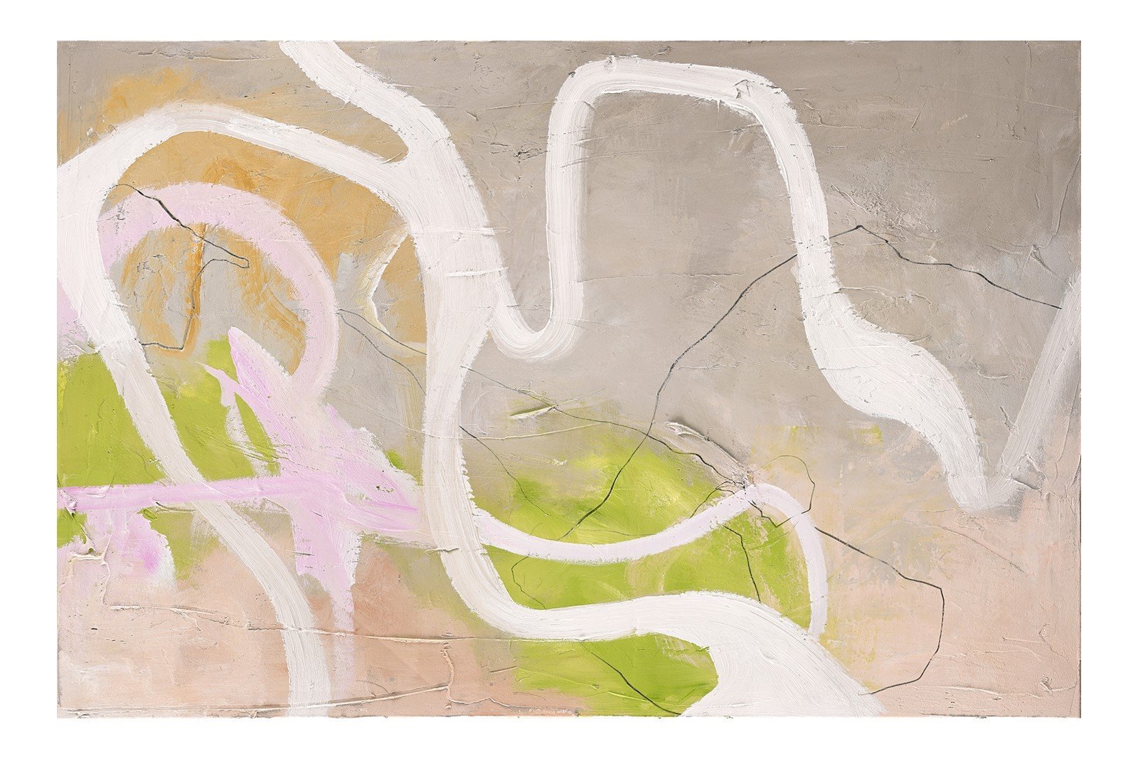 Light line 100x150 cm