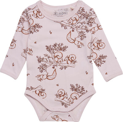 Fixoni Body, Hushed Violet