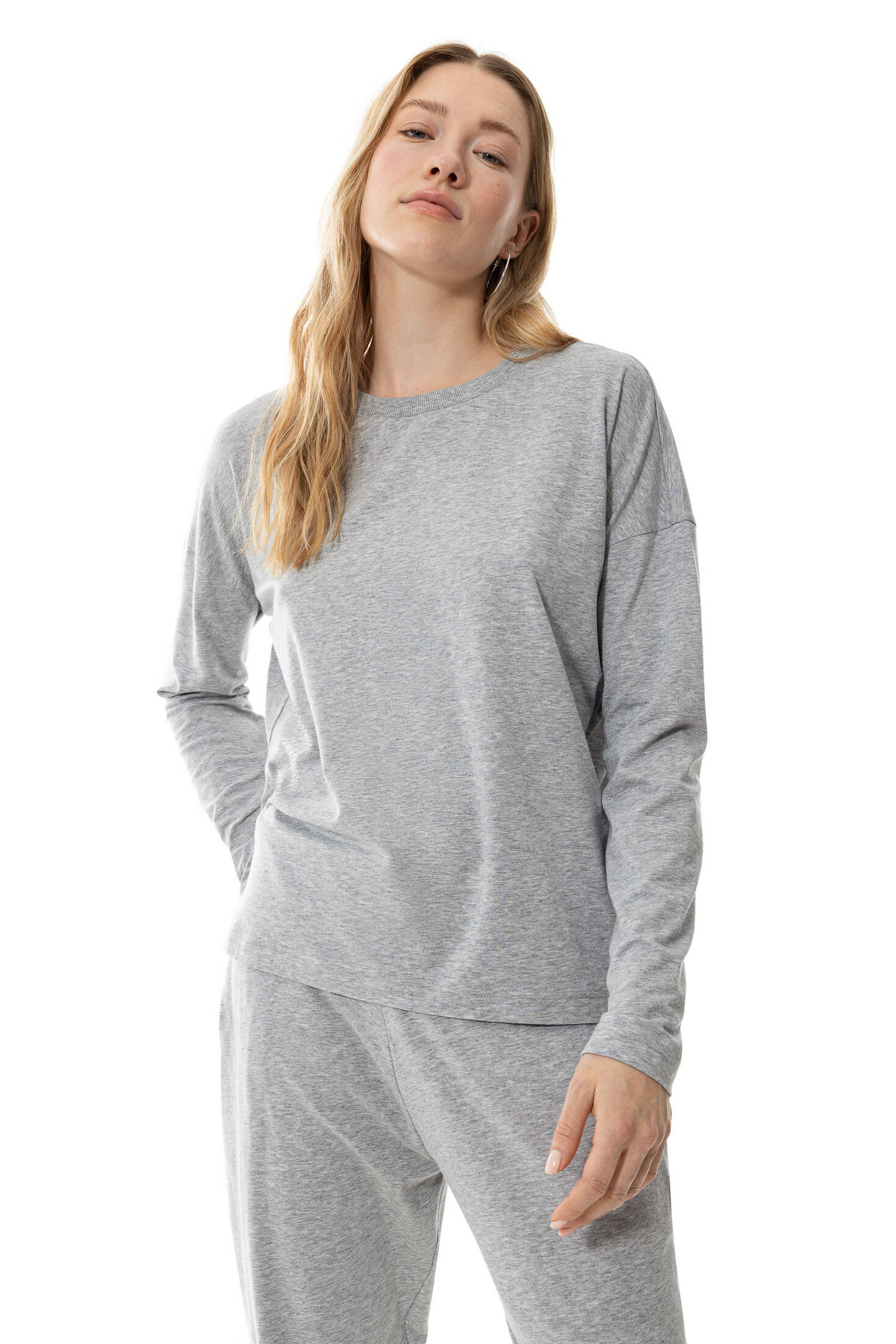 mey| Damen Shirt Serie Yona