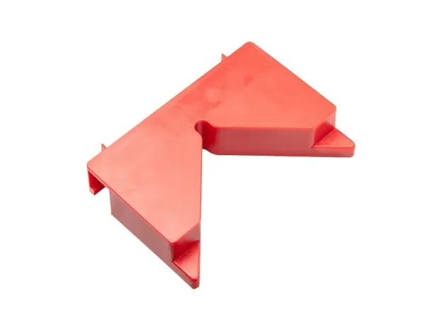 Verto 52G219, 3,2 cm, 4,5 cm, Grøn, Rustfrit stål, I, 800 W, 230 V