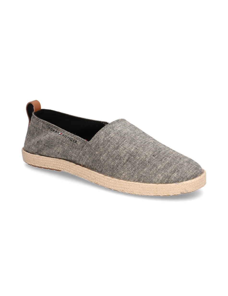 TH ESPADRILLE CORE CHAMBRAY SHOES