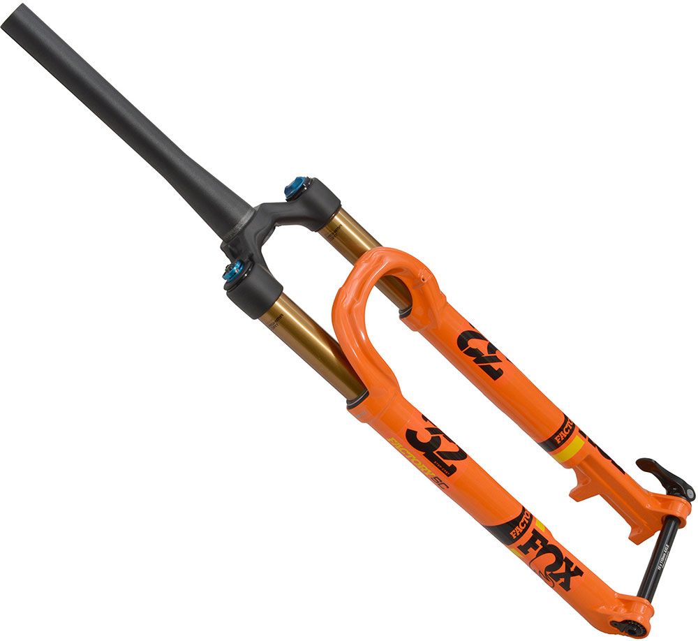 Fox Racing Shox 32 Float Factory StepCast 29