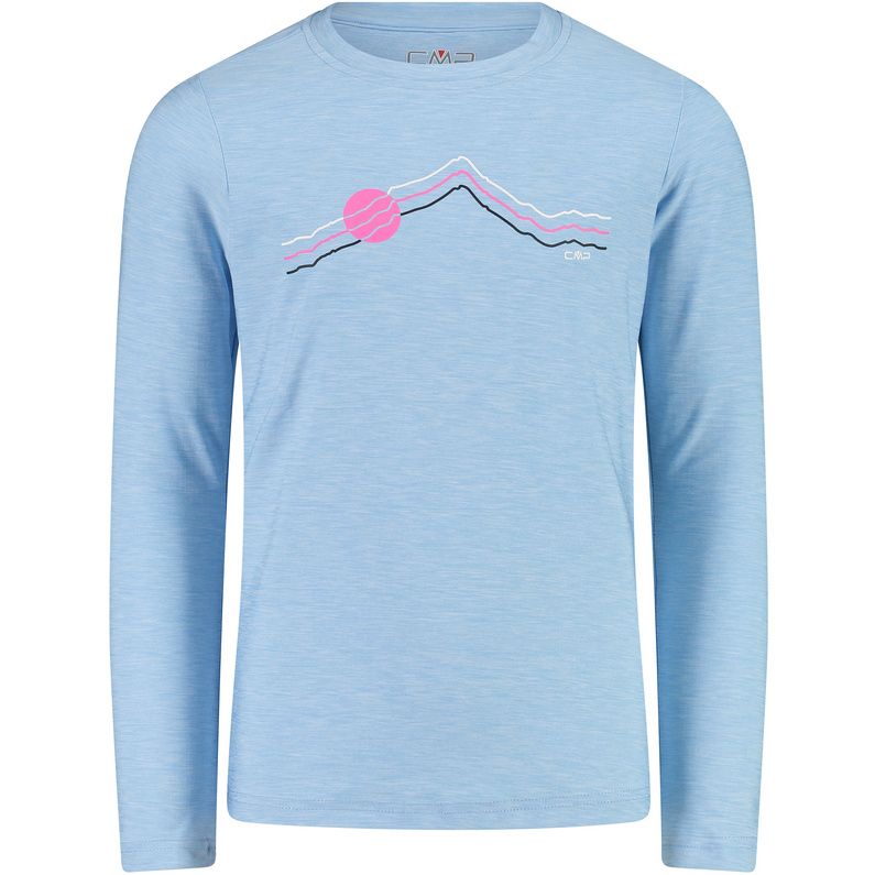 CMP Kinder Longsleeve