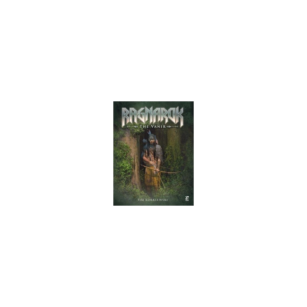 Ragnarok: the Vanir
