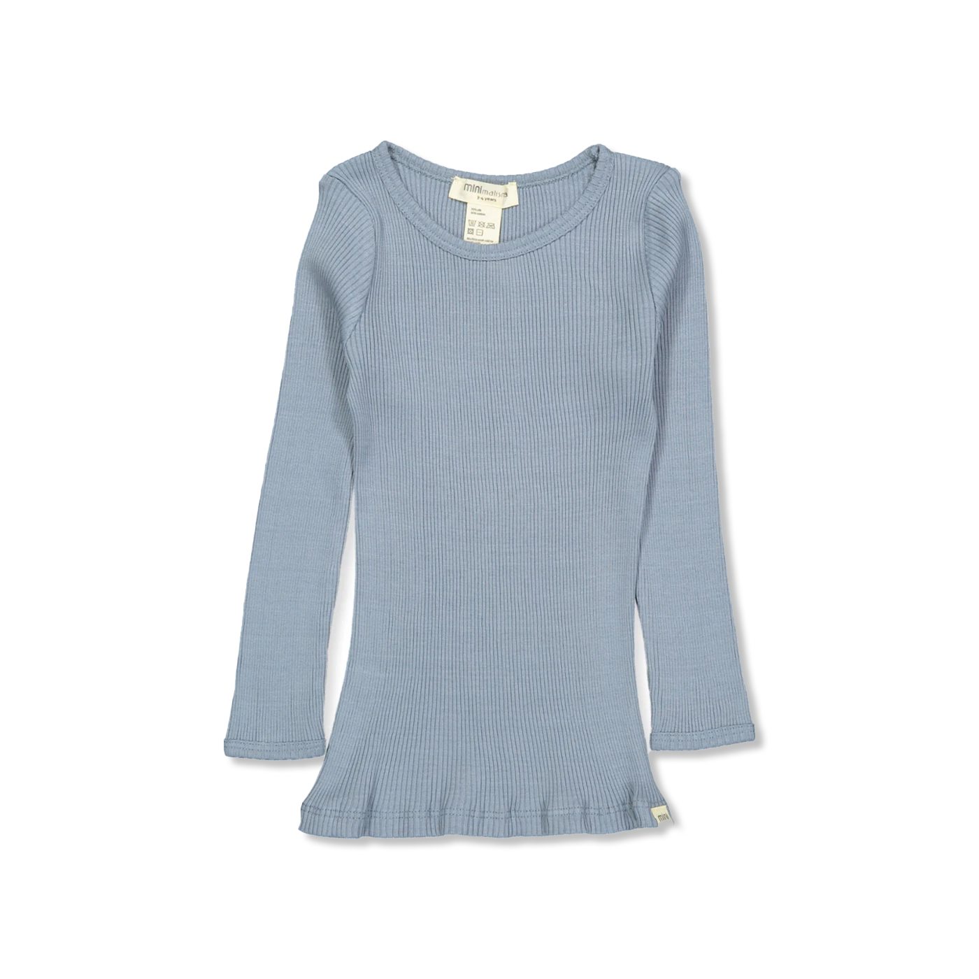 Bergen bluse