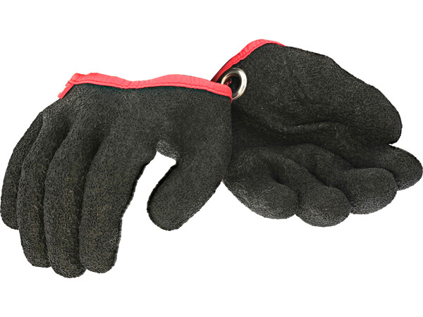 Gants de prise Westin Landing Gloves pour carnassiers