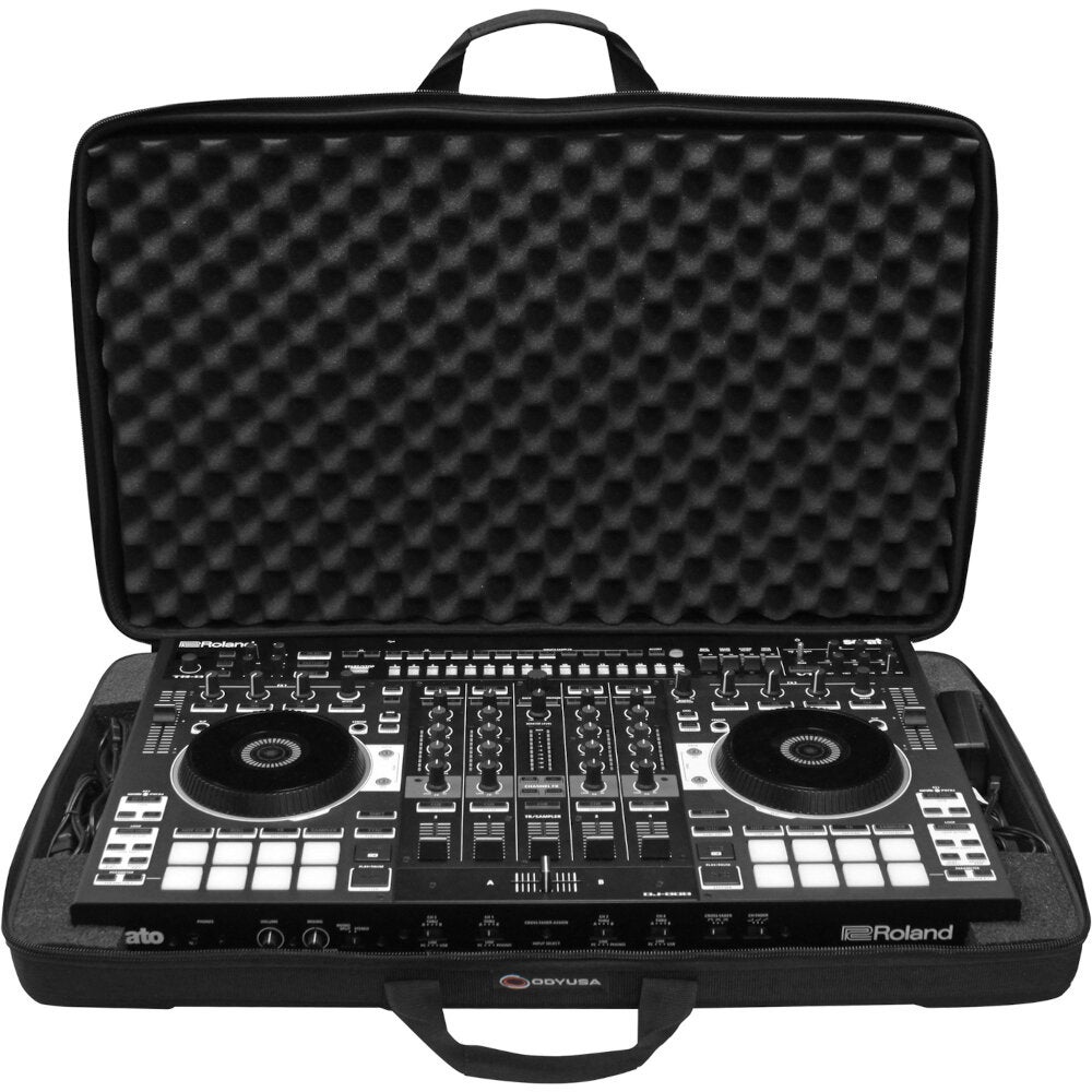 Odyssey BMSLRODJ808 EVA-softcase voor Roland DJ-808