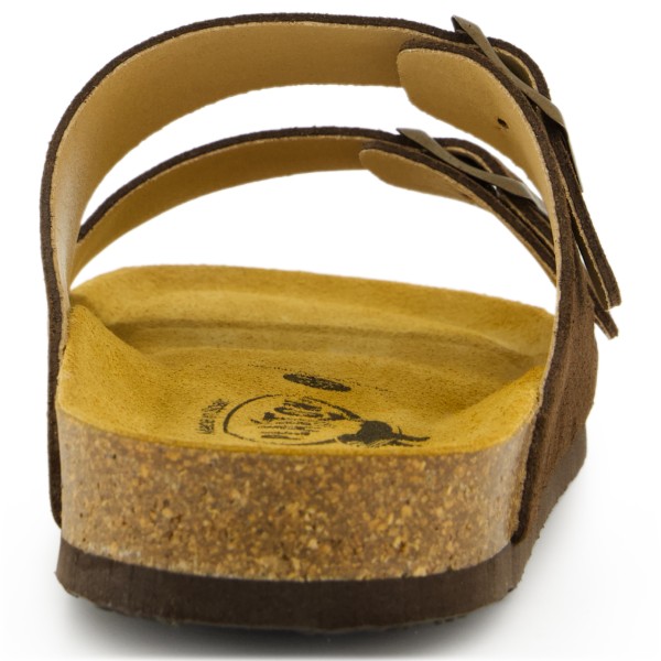 Plakton - Barna - Sandales