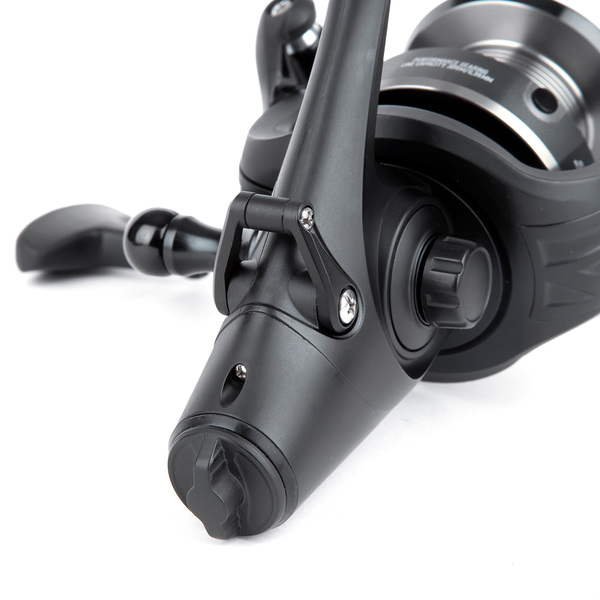 Moulinet débrayable Realist 5K FRS Skeater