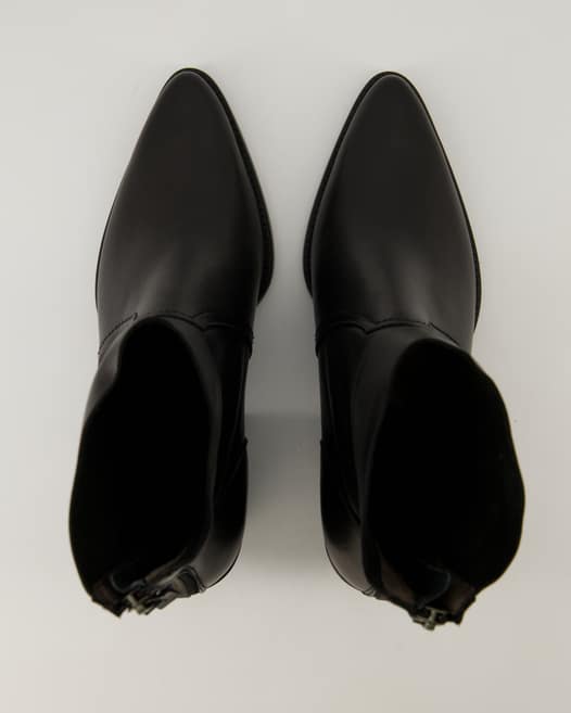 Paul Green 8075-008 Stiefeletten in Schwarz
