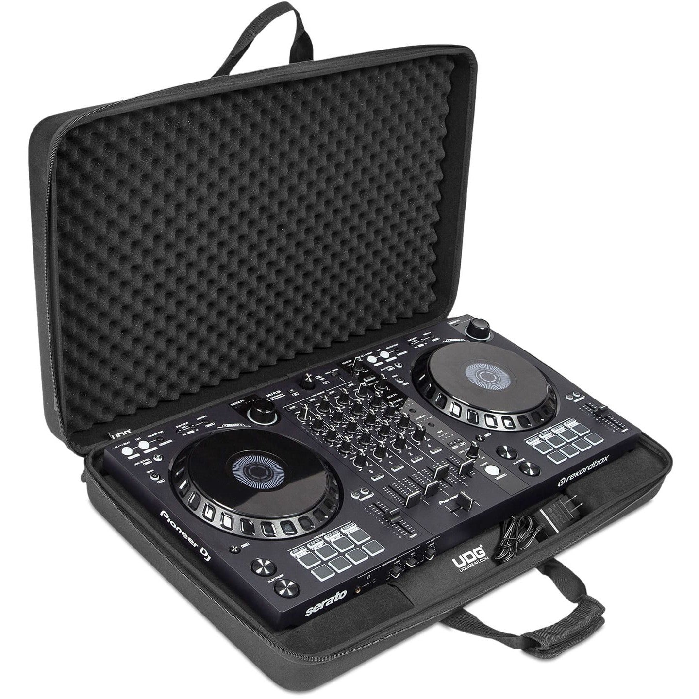 UDG Creator Hardcase voor Pioneer DDJ-FLX6