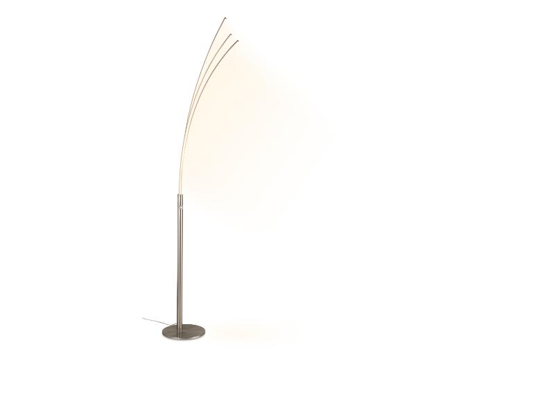 Staande LED-lamp