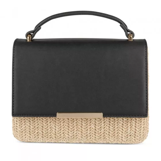 Sac à main NOIR PHILOV