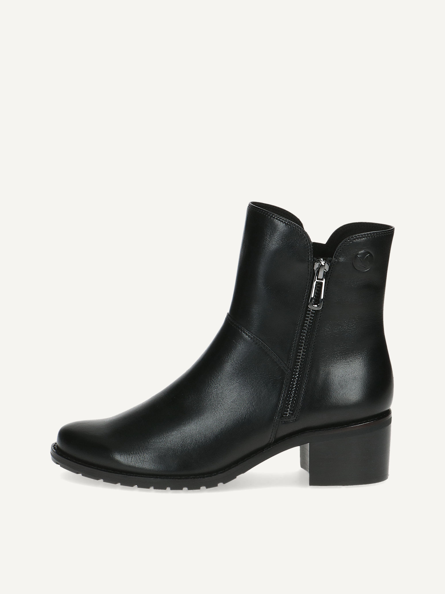 Stiefelette