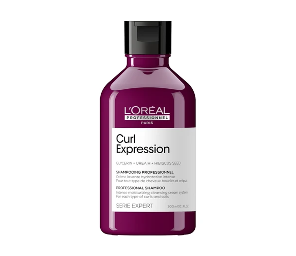 L'Oréal Professionnel Curl Expression Shampoo