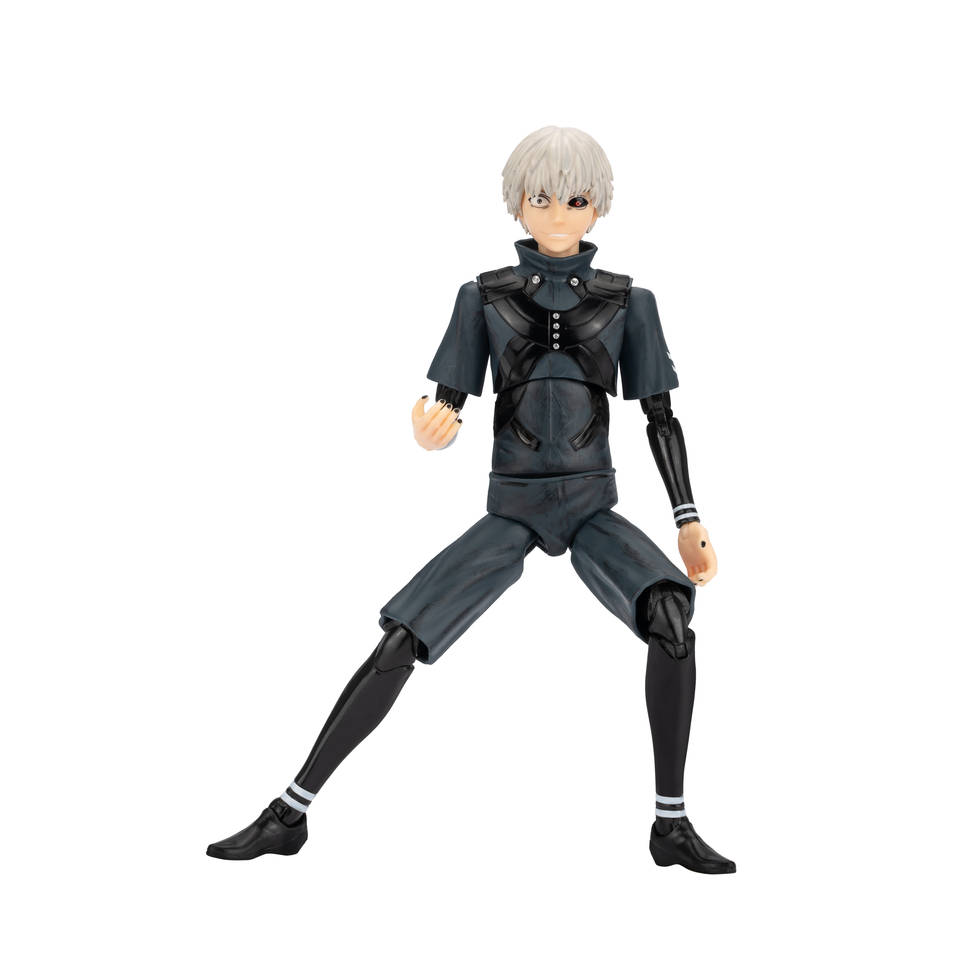 Total Anime Chainsaw Man actiefiguur - 17 cm