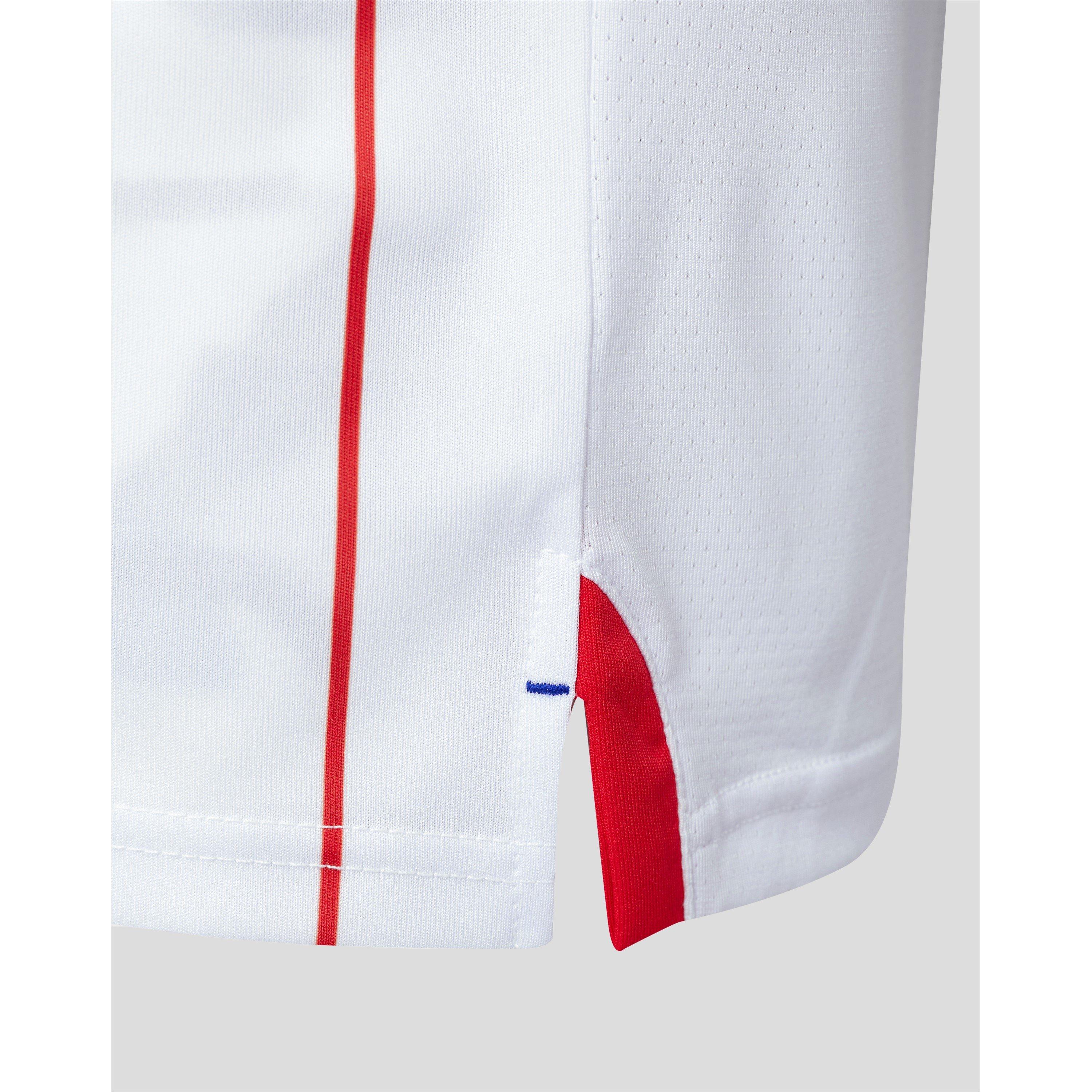 Castore Castore Rangers Away Shirt 2023 2024 Juniors