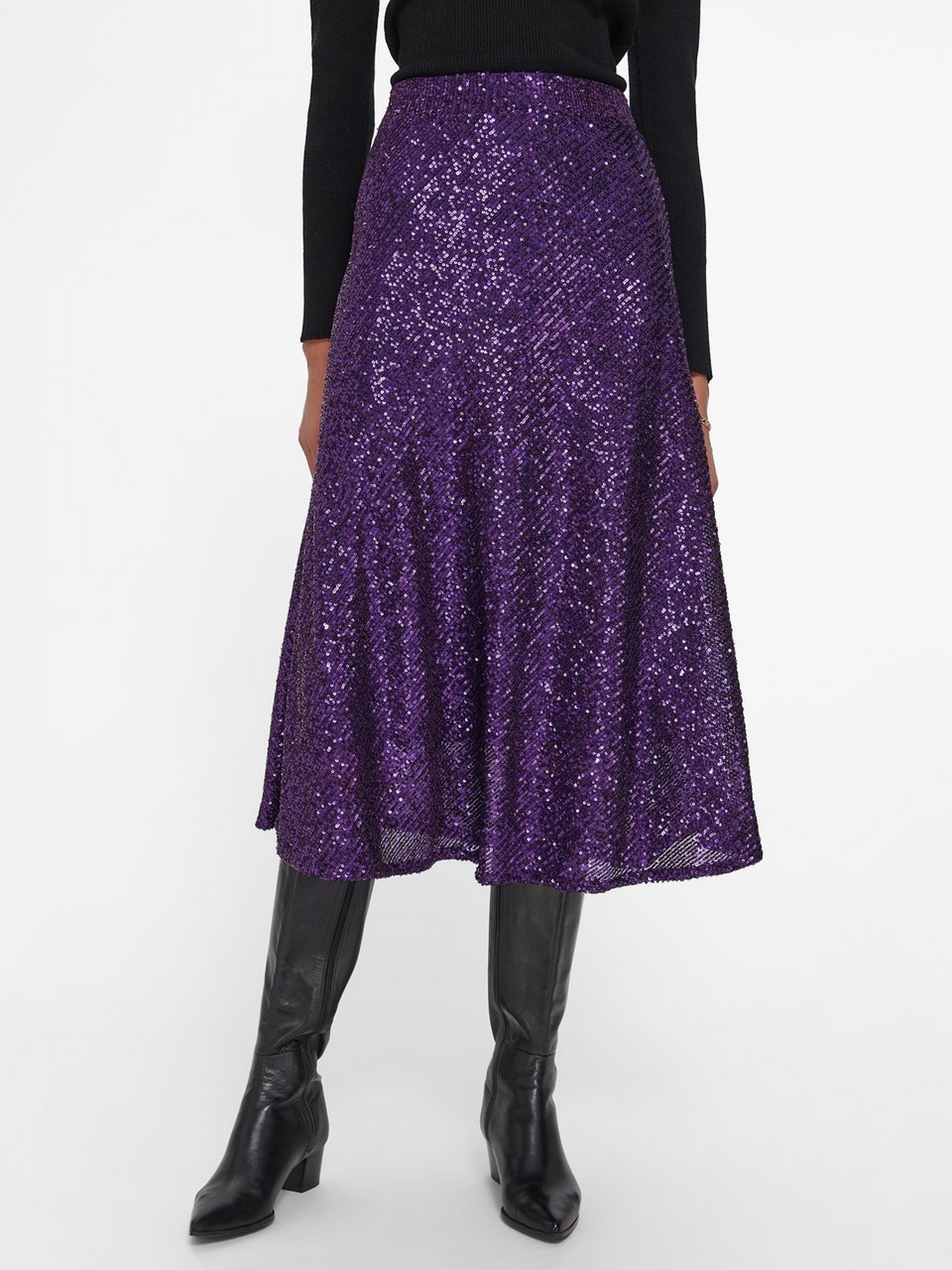Rock Antona Skirt