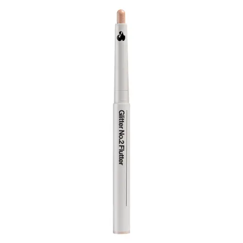 Pretty Easy Glitter Stick No.2 Flutter