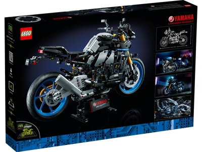 LEGO Yamaha MT-10 SP (42159)