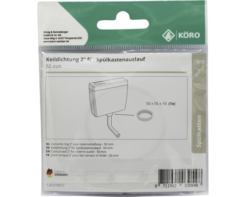 Wigafdichting 2