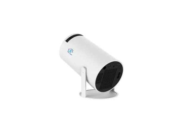 Projektor ExtraLink Extralink Smart Life Smart Projector ESP-300 | Projektor | 200 ANSI, 720p, Android 11