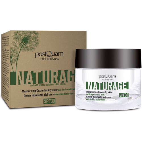 Postquam - CREMA DIA P. SECA NATURAGE 50 ML