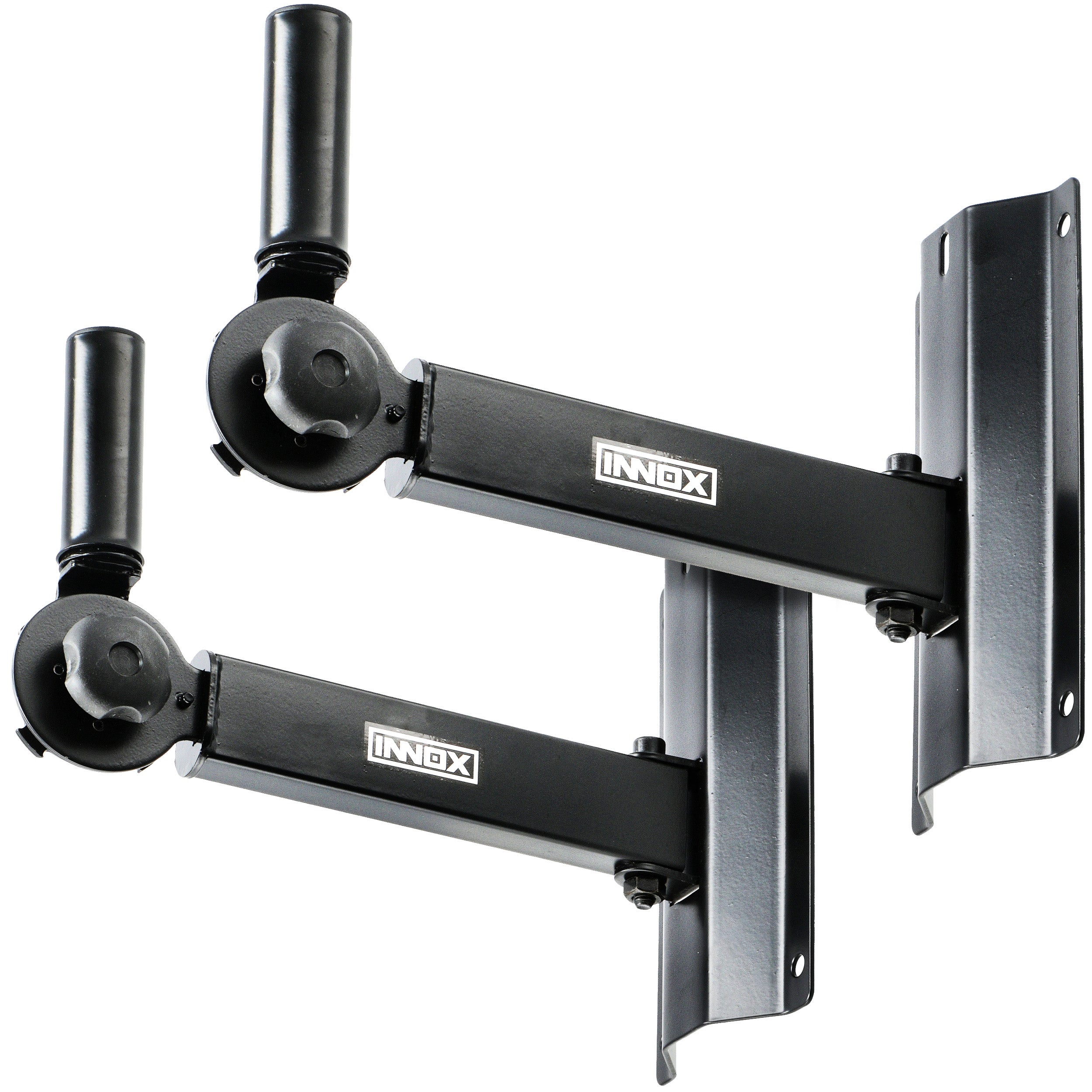 Devine Axeo installatieset met 4 passieve 12 inch speakers + versterker