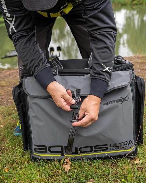 Sac Matrix Aqous Ultra Carryall