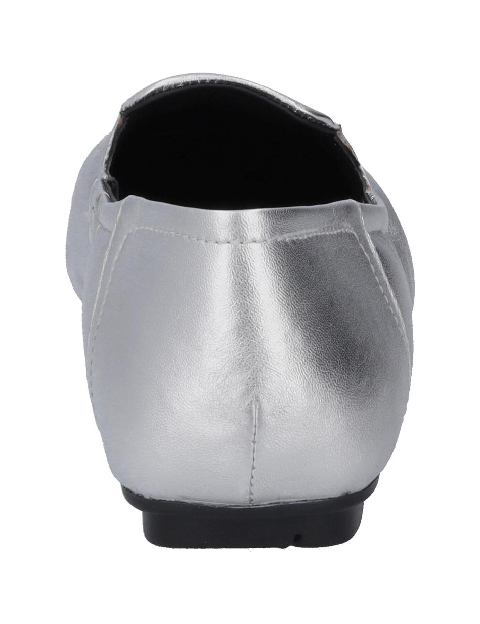 Slipper Cecina 05, silber