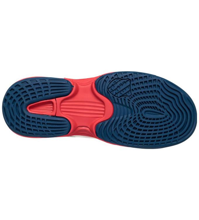 K-Swiss JR Speedtrac Tennisschoenen