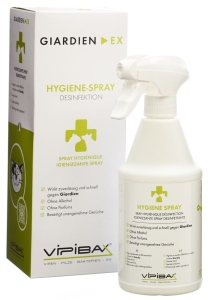 VIPIBAX GIARDIEN EX Spray, 500 ml