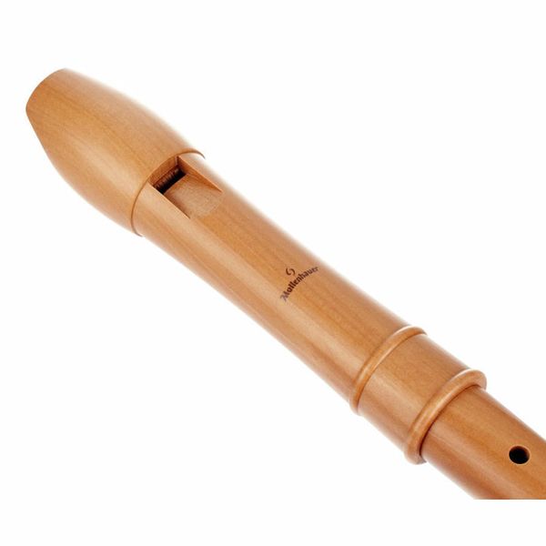 Mollenhauer 2246 Canta Alto Recorder