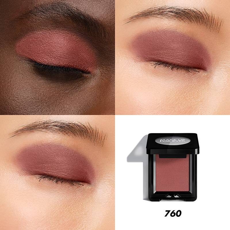 MAKE UP FOR EVER - Artist Mono Shadow Matte, 2g