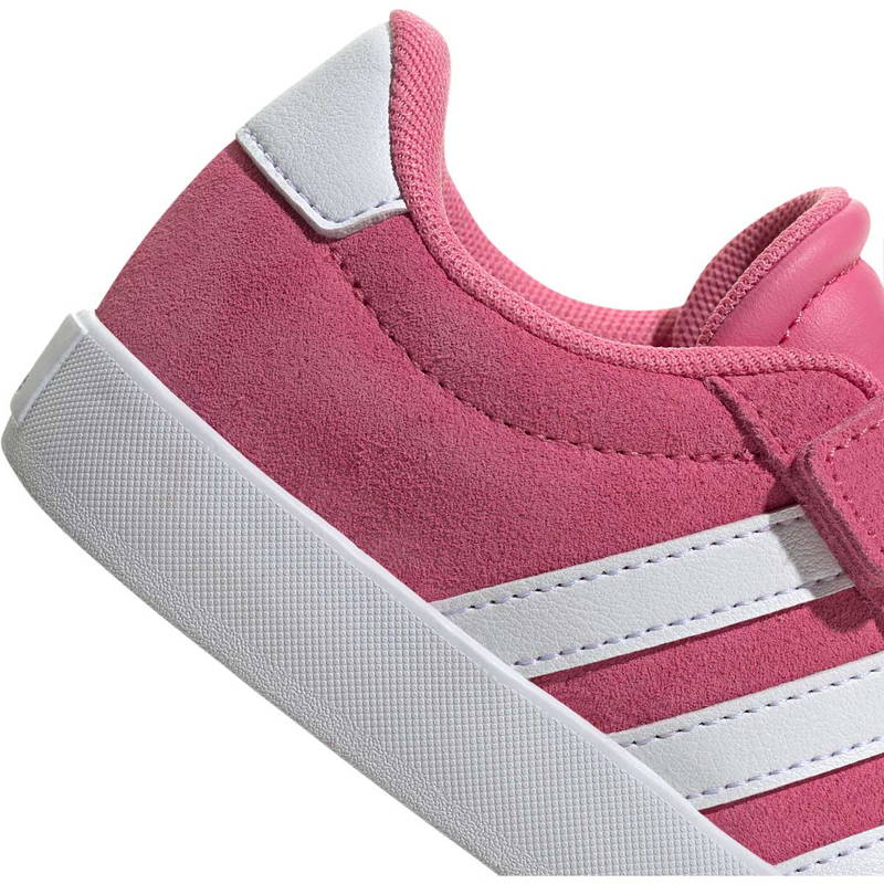 adidas VL Court 3.0 Velcro Sneakers Børn