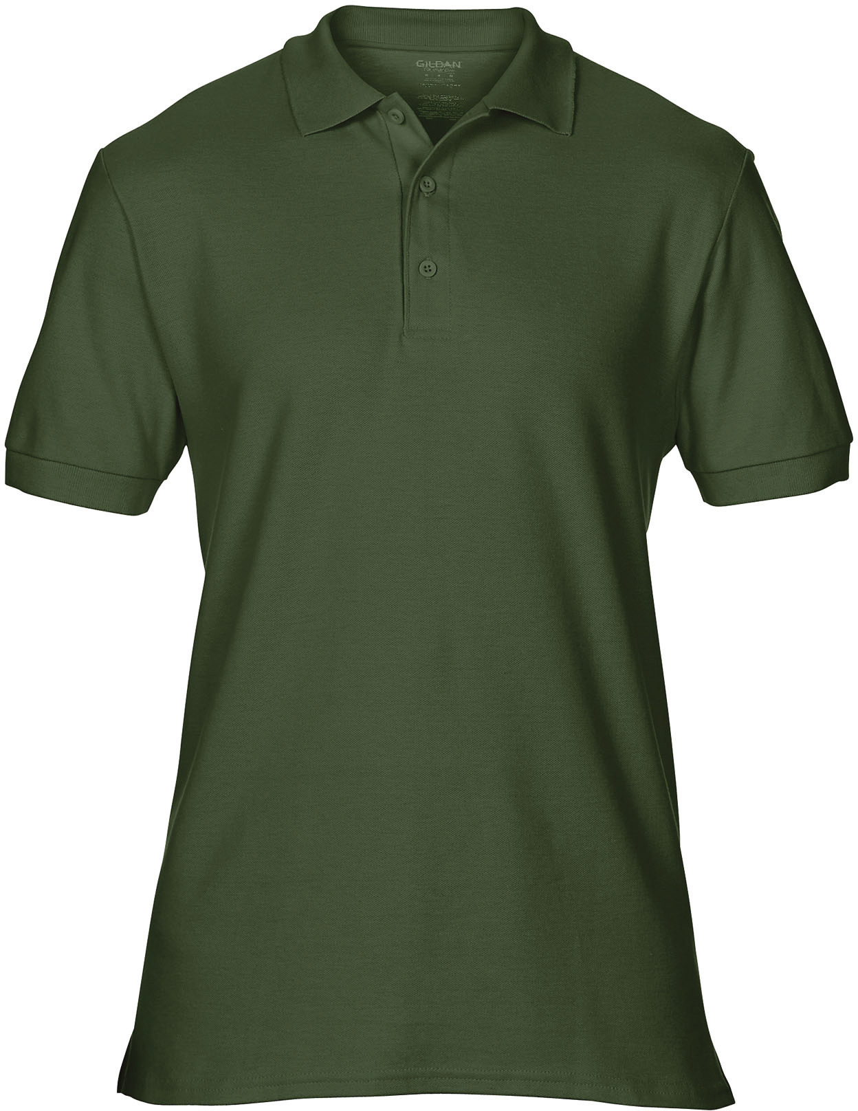 Gildan GI85800 - POLO PIQUÉ SPORT PREMIUM COTON HOMME