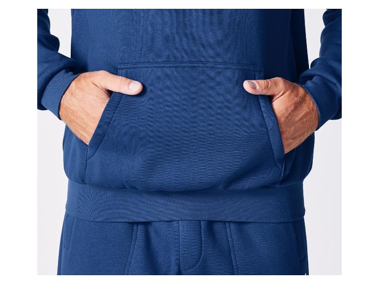 Heren hoodie