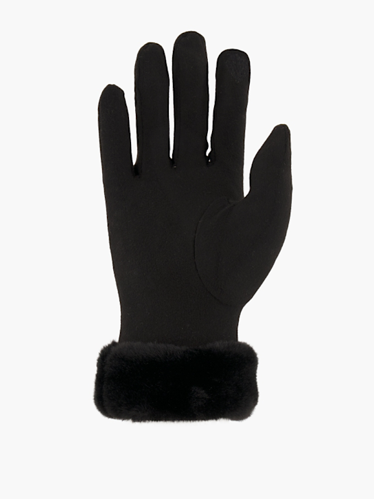 Black Box Handschuh Schwarz