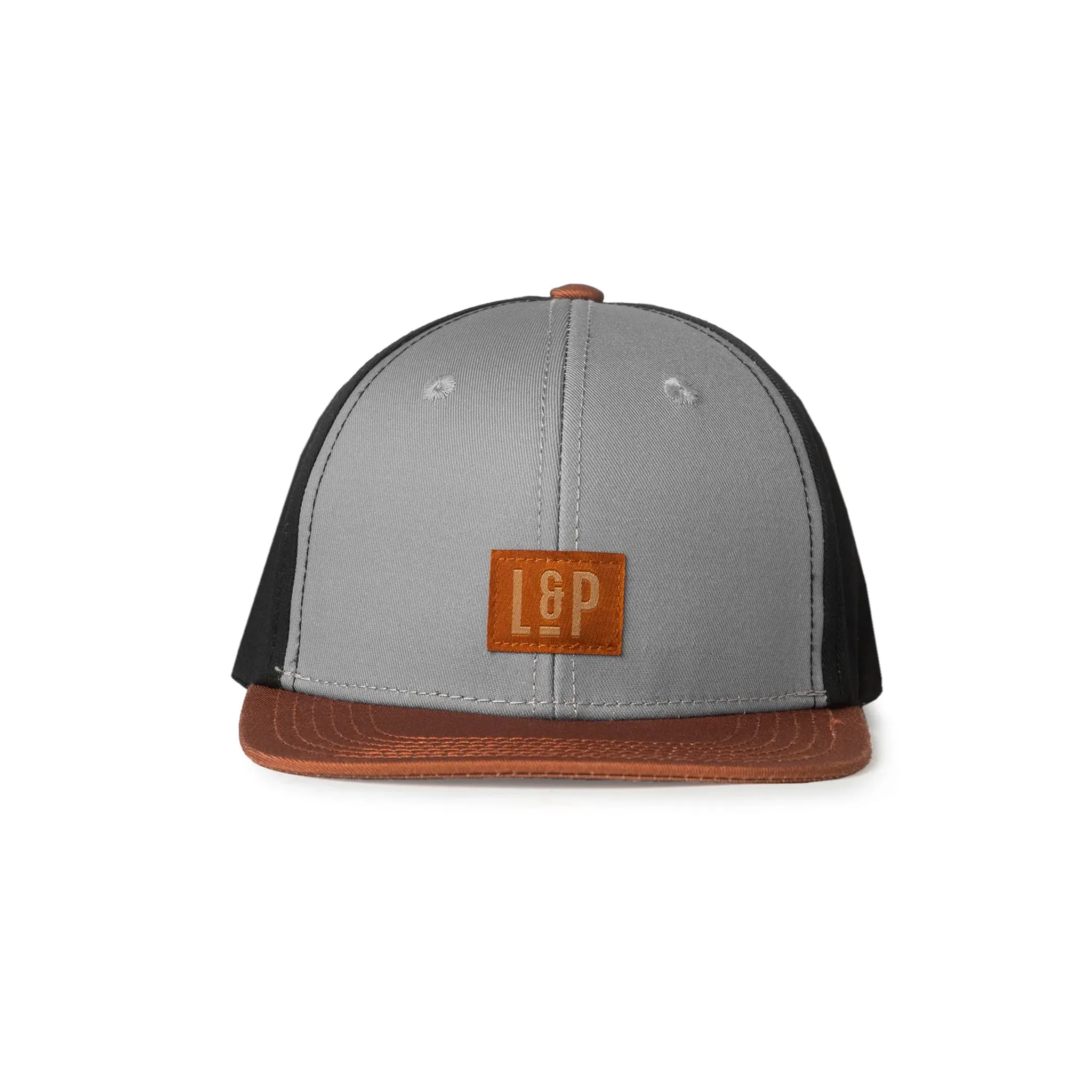LP Apparel Casquette Fit Classic 2-16ans