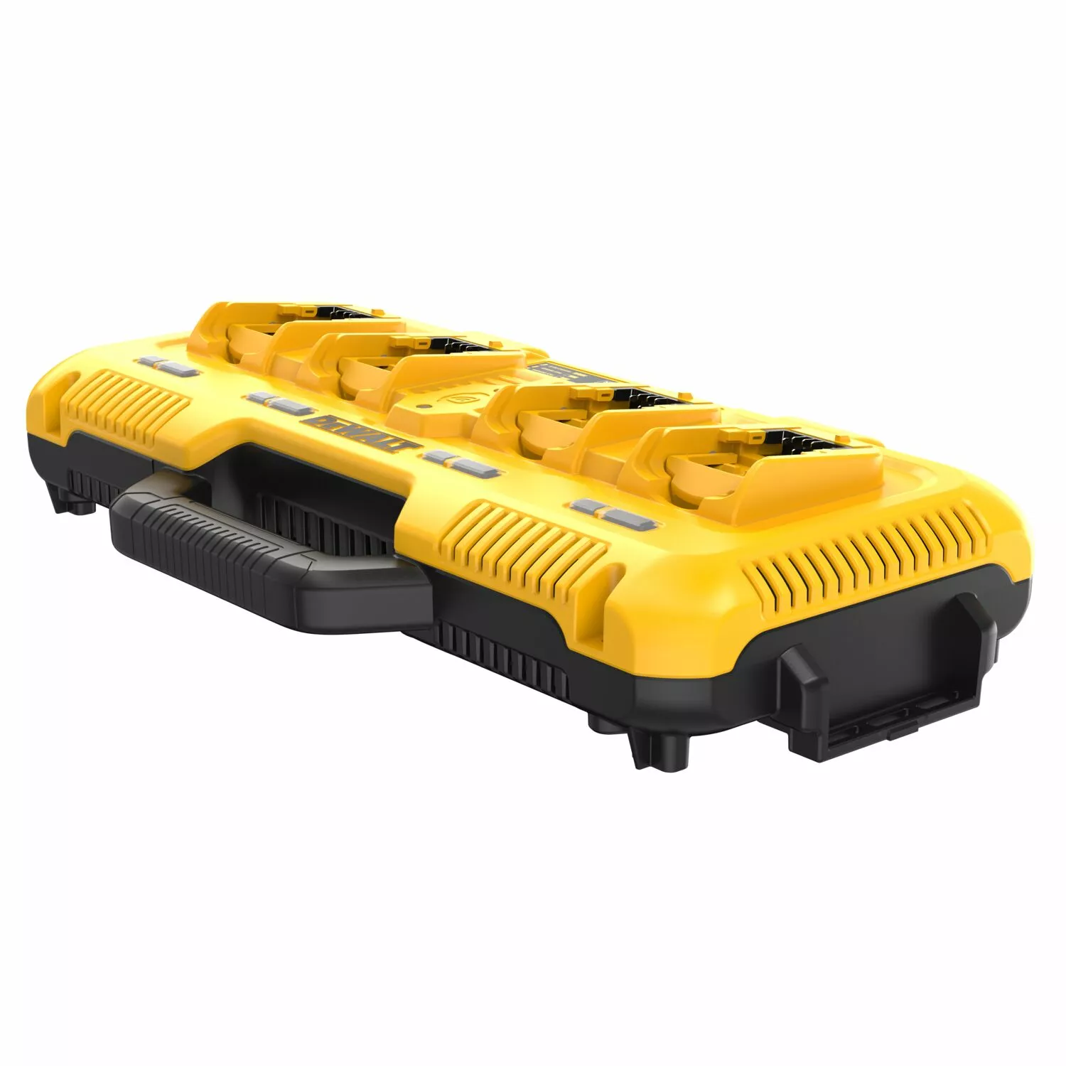 DeWALT DCB104 10,8/18/54V XR Li-Ion accu duolader
