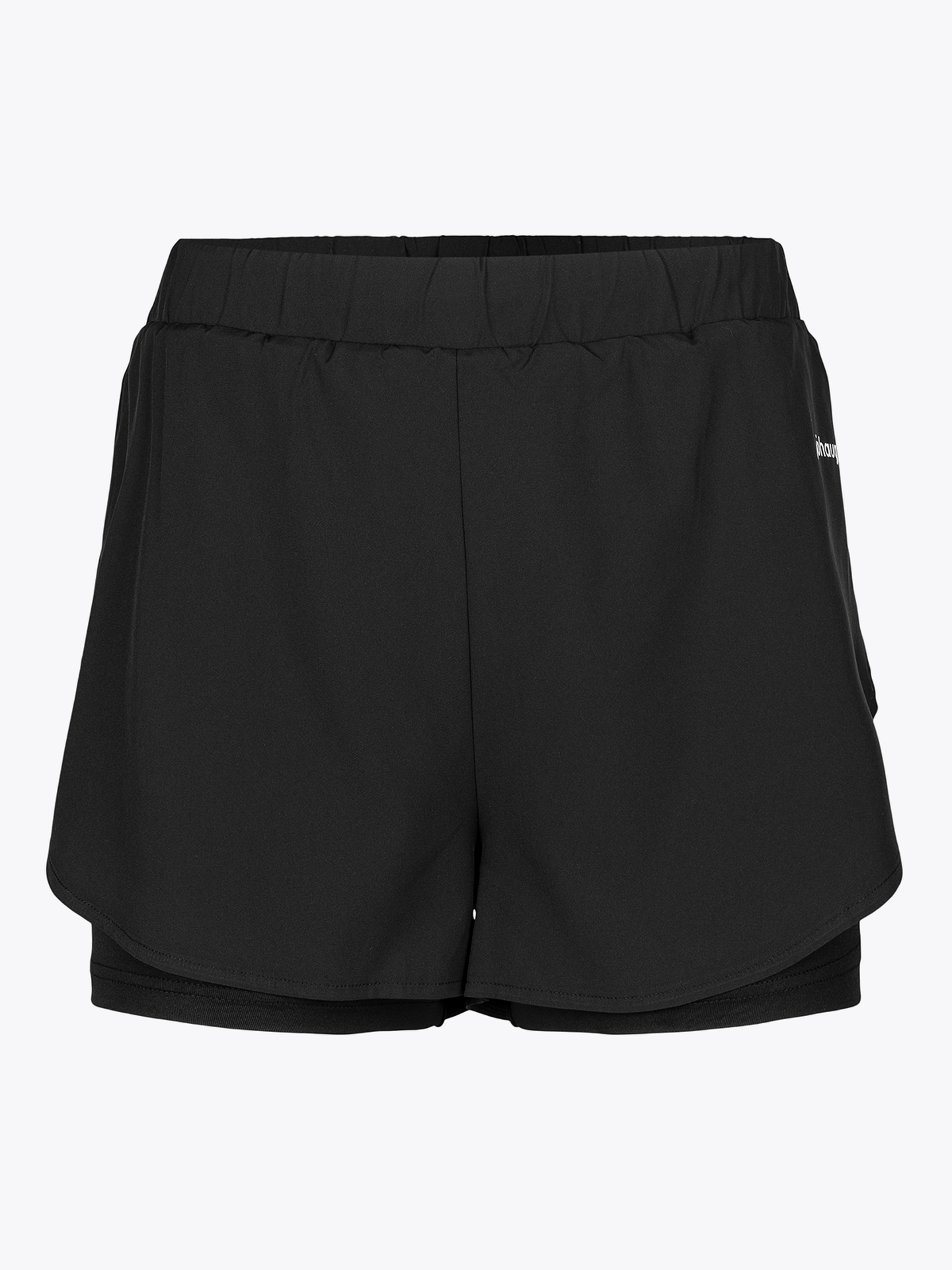 Discipline Shorts 2.0