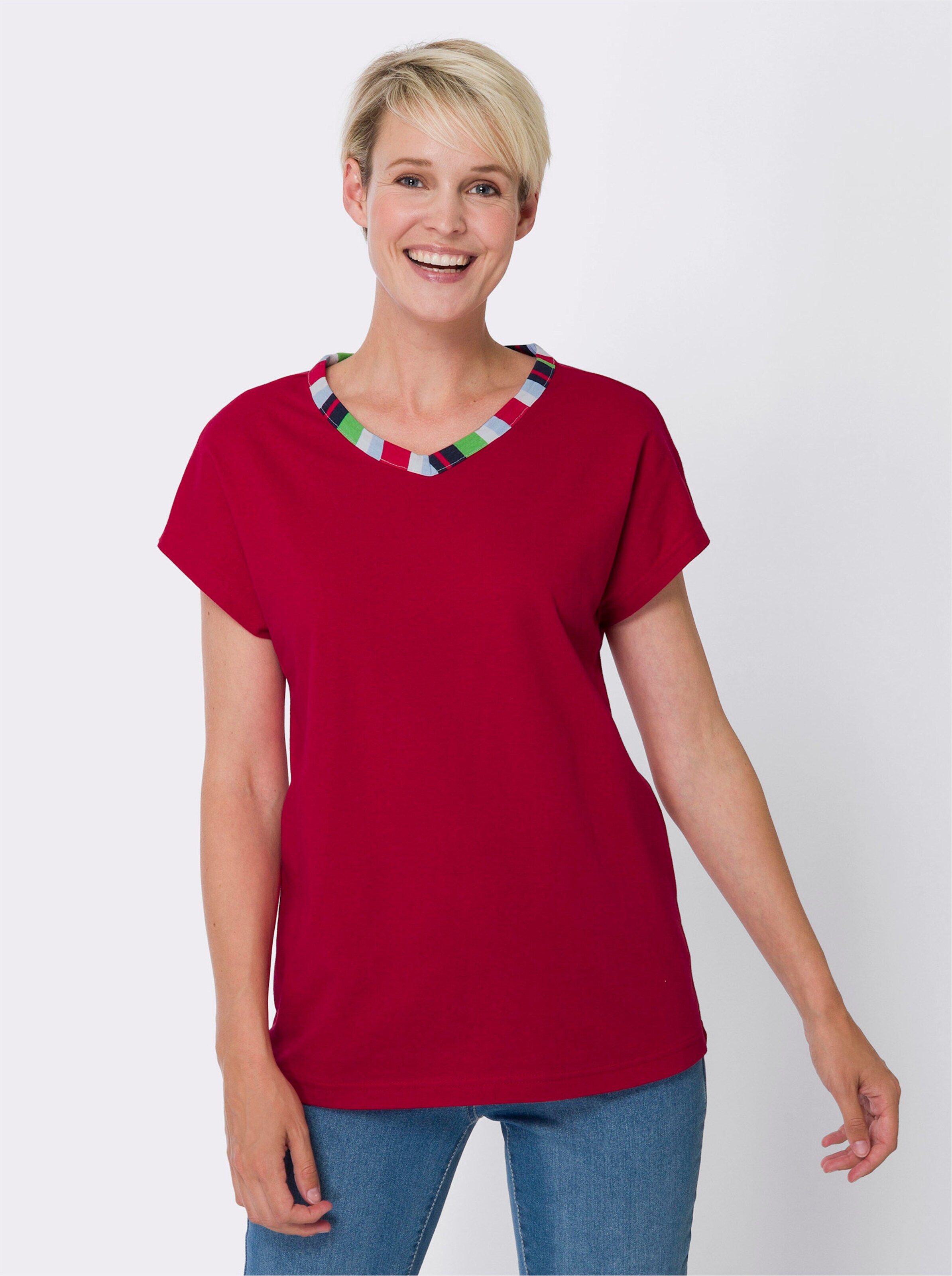 V-Shirt