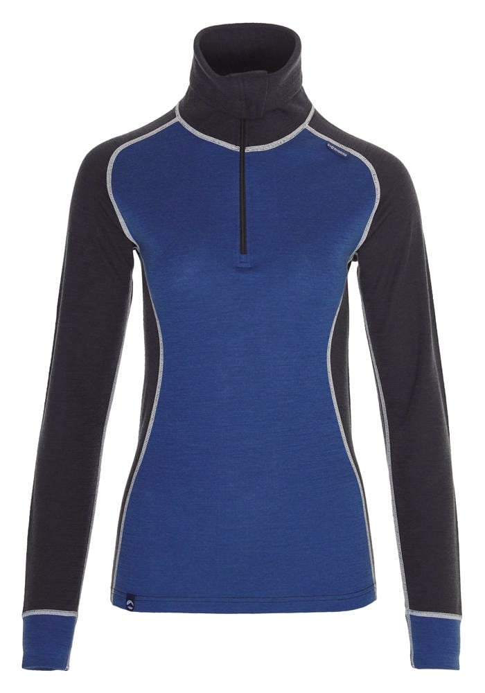 Stormberg Rauland 2-lags Half Zip ulltrøye