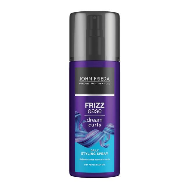 John Frieda Frizz Ease Dream Curls Daily Styling Spray 200 ML