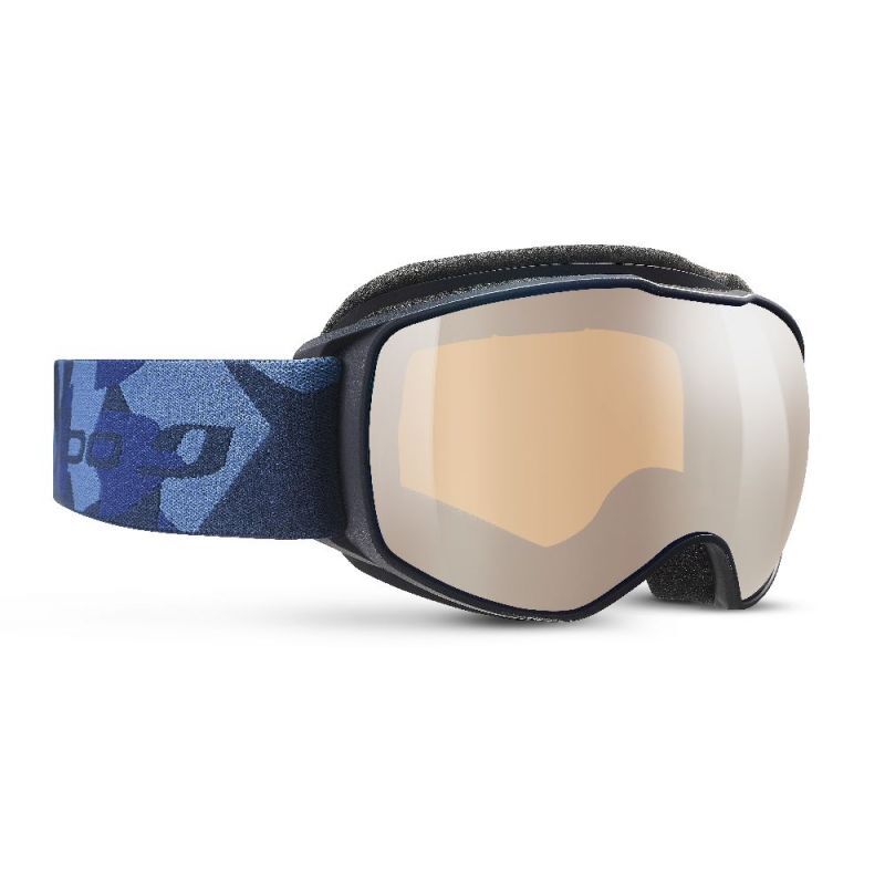 Echo - Masque ski enfant