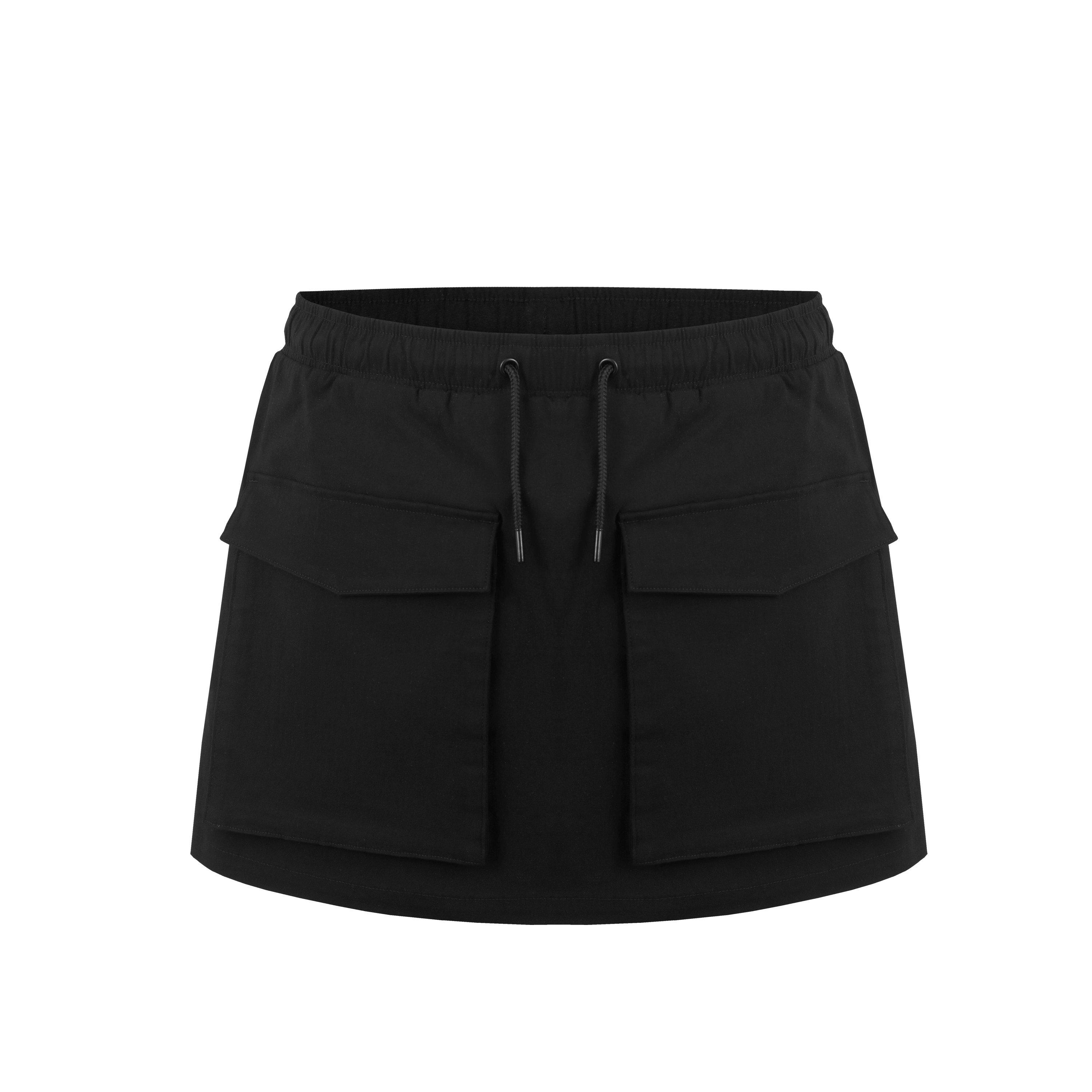 Miso Cargo Skort Womens