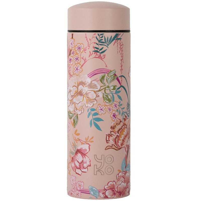 Théière isotherme - Bali - 350 ml