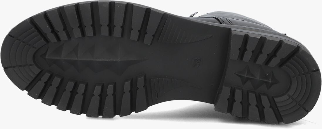 OMODA zwarte omoda veterboots lpmink-100