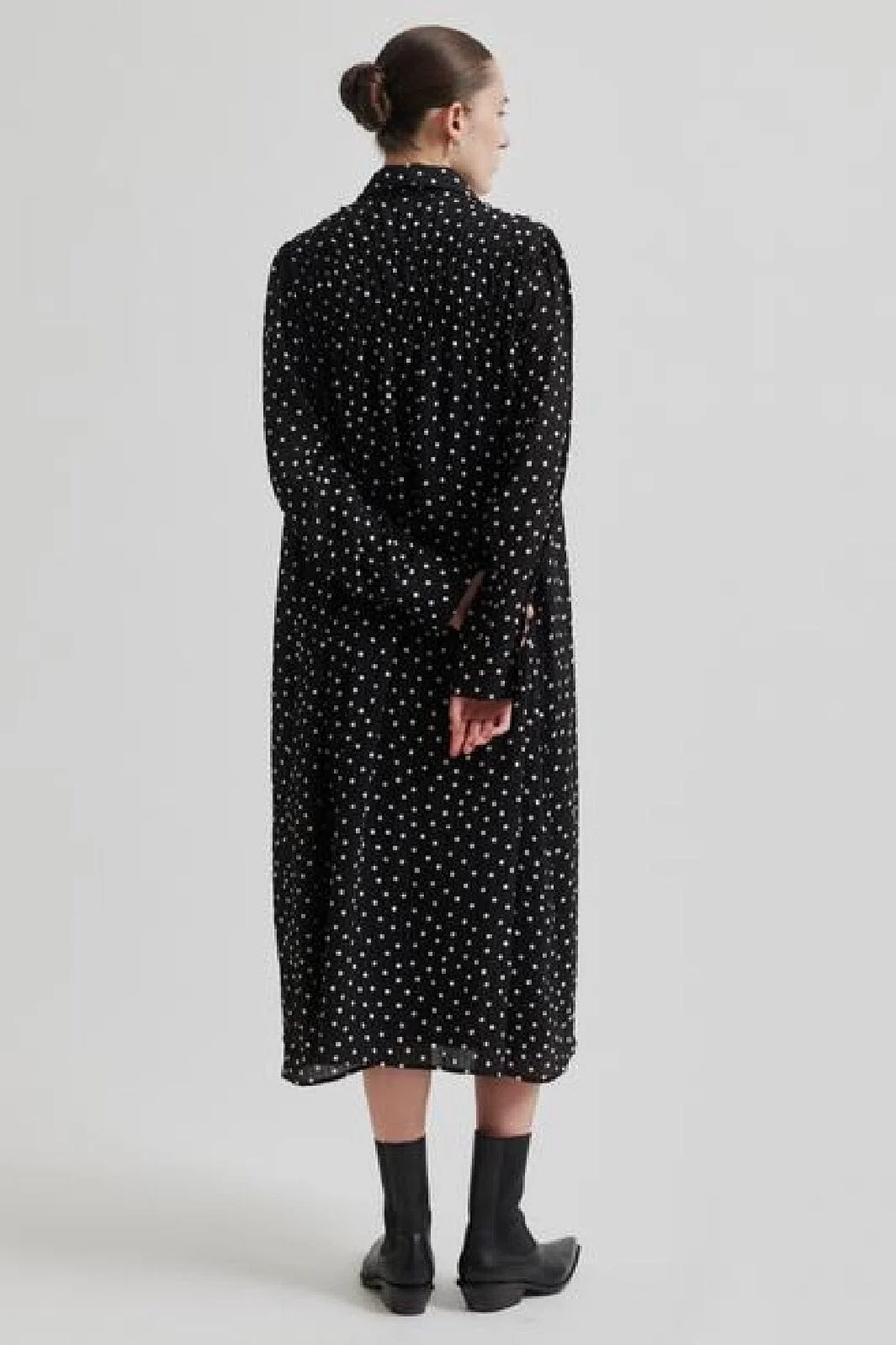 Second Female Tuva Dress 59494