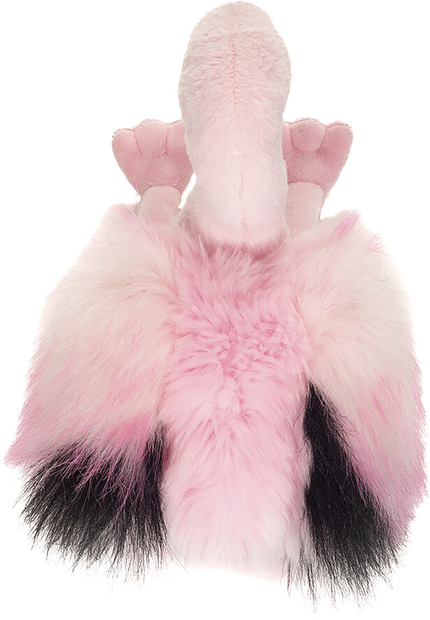 Teddy Hermann Teddy Hermann - Flamingoen Flora 35 cm